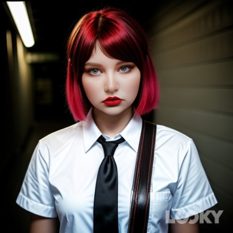 Mirael Wilson в LOOKY. . 