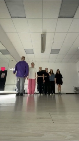 paranormal_clubb в LOOKY. #paranormal,#paranormal_kids,#dance,#танцы,#танцымосква,#москва. На кого смотрели?) #...