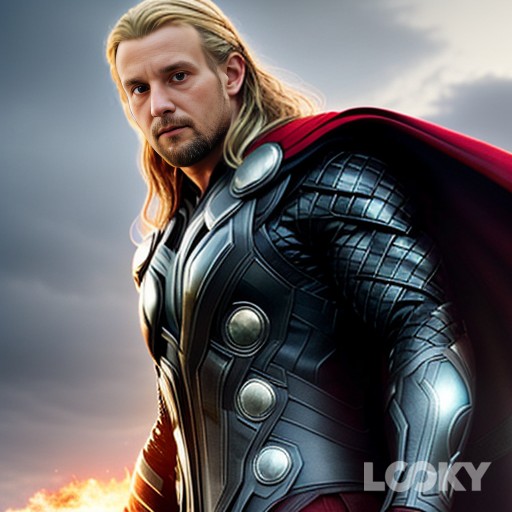 Сергей in LOOKY. . 
