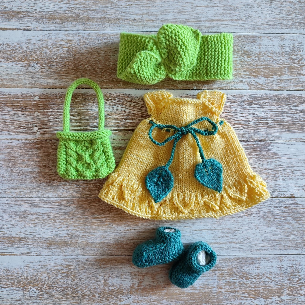 gostinnaknitting в LOOKY — фото 7