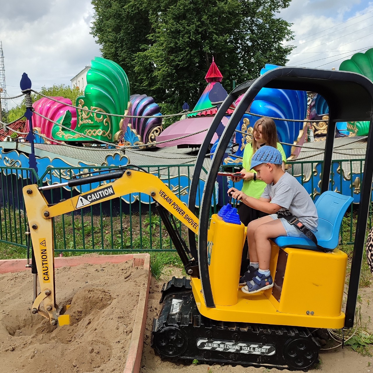 gostinnaknitting в LOOKY — фото 6