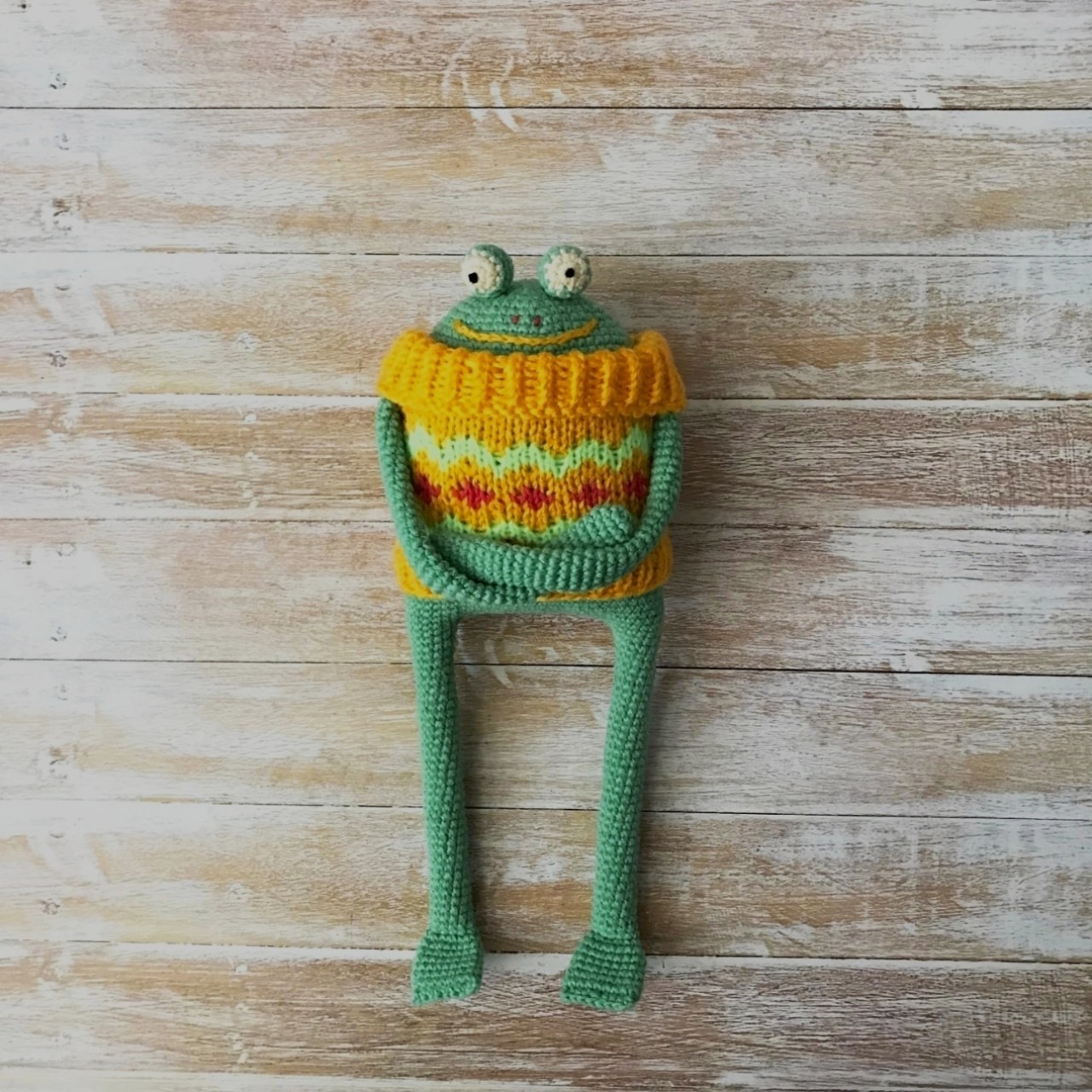 gostinnaknitting в LOOKY — фото 3