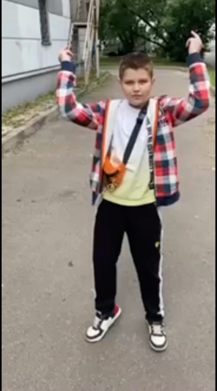 yaroslav_kovalev_official в LOOKY. . Как прошло твое лето