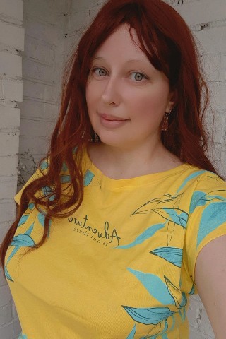 Ирина Бычкова в LOOKY. . Чудесный день🦋