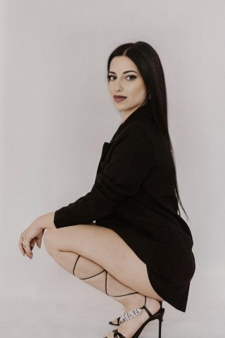 Юркина Елена в LOOKY. . Себя нужно любить......