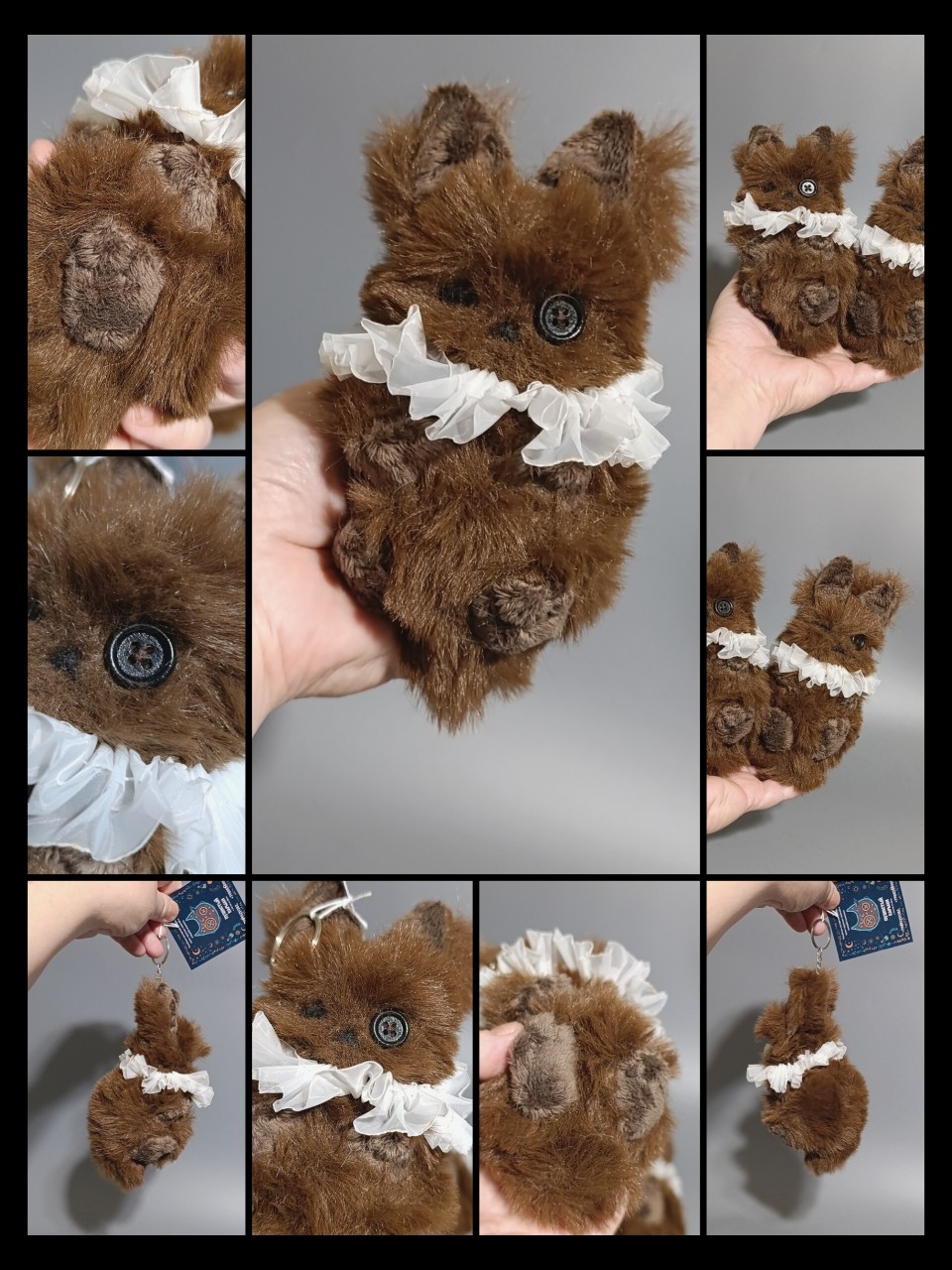 Кофе с молоком от Татьяны