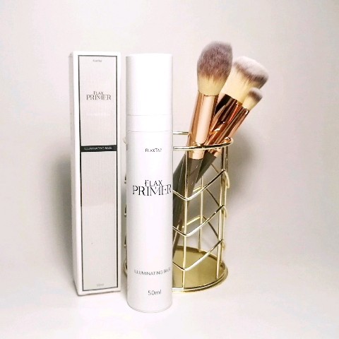 Kosmetik_flaxtap в LOOKY. #FlaxTap#базаподмакияж#косметика#уходзалицом#кострома. FlaxPrimer - идеальн...