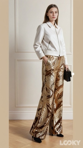 Sukkub в LOOKY. #Fashion_LOOKY,#LOOKY_нейронка. #Fashion_LOOKY #LOOK...