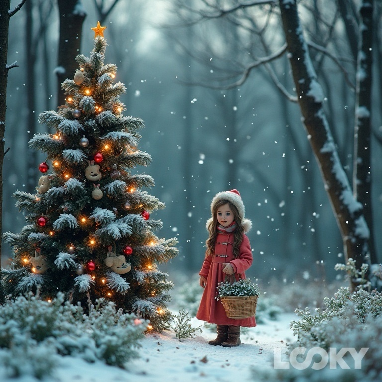 Нина Мелехова в LOOKY — фото 2