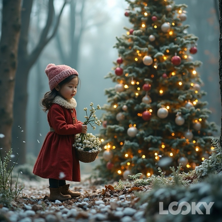 Нина Мелехова в LOOKY — фото 4