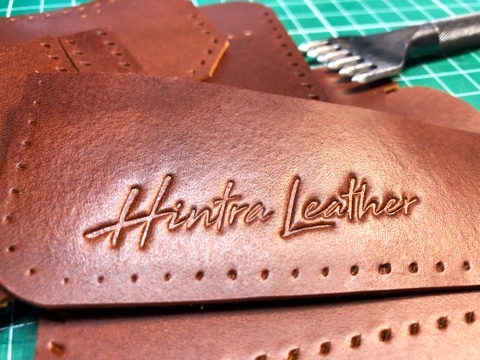 Hintra Leather l Изделия из кожи в LOOKY. . Ура наконец-то приех...