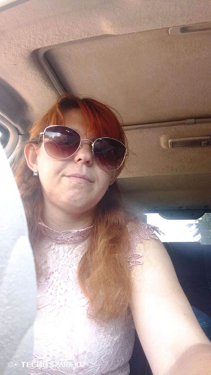 voloschina93 в LOOKY. . Это было в пятницу😄...