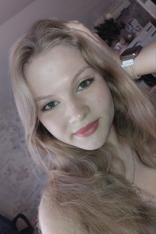 ulyana.selezneva.09 в LOOKY. . 
