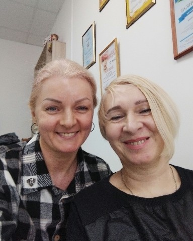 Looky_1675966582637 в LOOKY. #вместесольгой. Прошло еще несколько...
