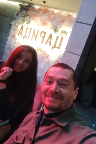 vera_bzhenikova в LOOKY. . Давайте  знакомиться...