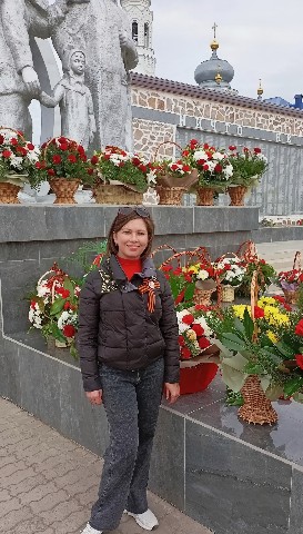 _elenadolya_ в LOOKY. #9мая2023. #9мая2023
[#деньпобе...
