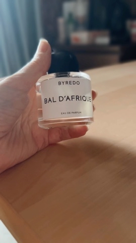 Eugenia_euphoria in LOOKY. . Bal d'Afrique Byredo...