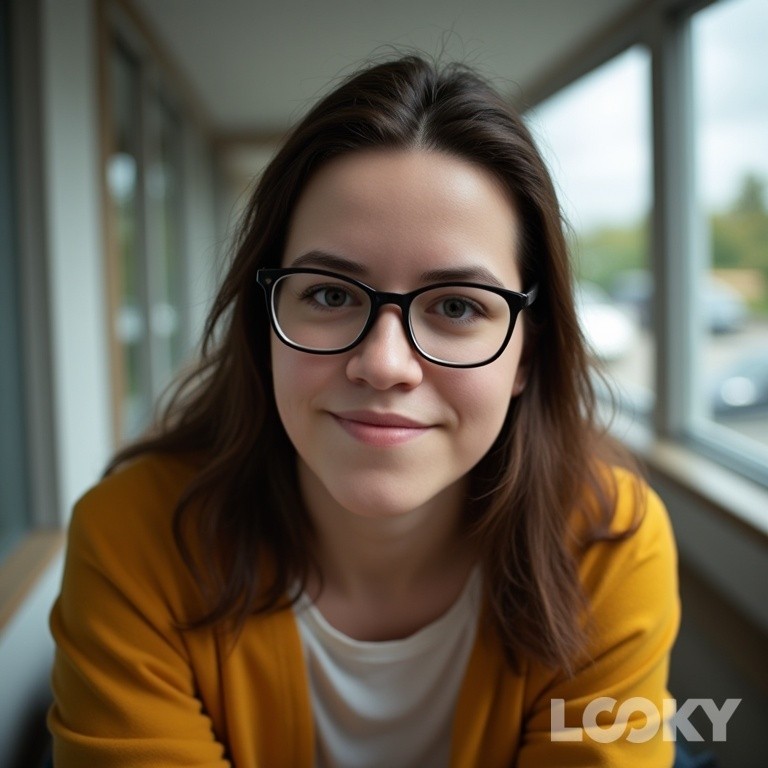 Нейроблог им. Северины Дятел в LOOKY — О школе у меня неоднозначные воспоминания.
Я не пользовалась