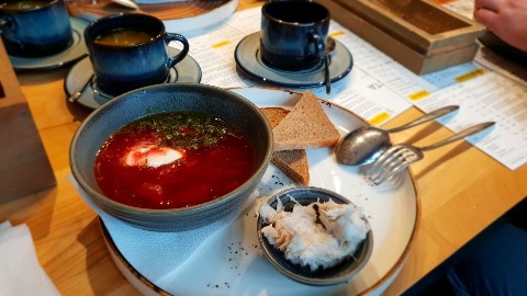 borshch_in_town в LOOKY. #БезБорщаЖизньНища,#БорщВтвоемГороде. 🔥 Последний борщ 20...