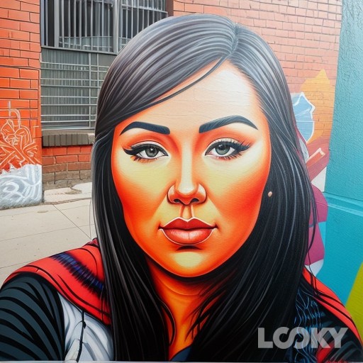 Svetiknumberone in LOOKY. #Иллюстрация,#LOOKY_нейронка. #Иллюстрация #LOOKY_...