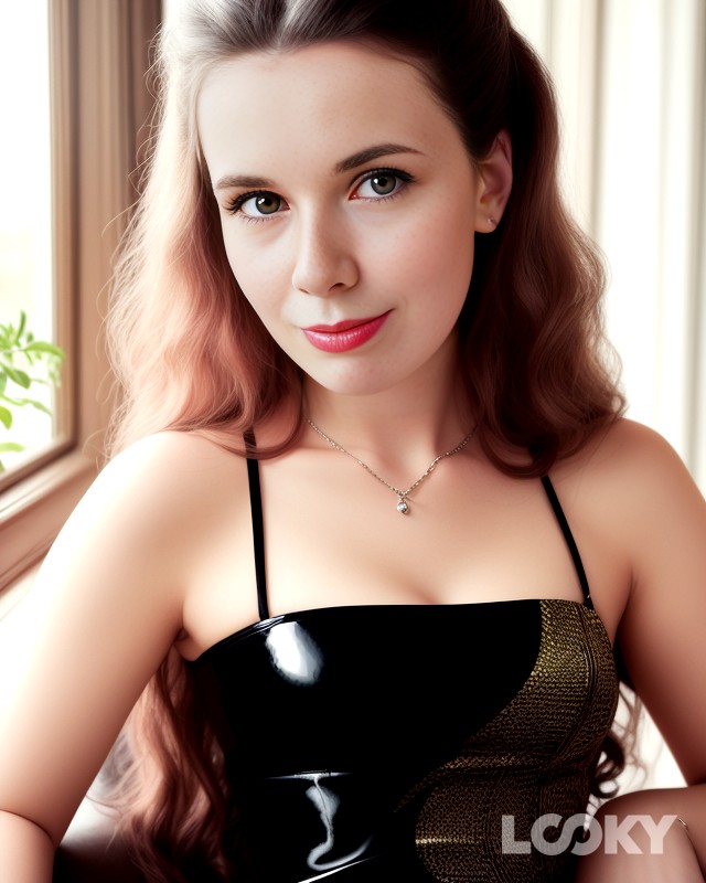 [#looky_нейронка](looky_нейронка) [#ябываюразной](ябываюразной) [#мода](мода) 