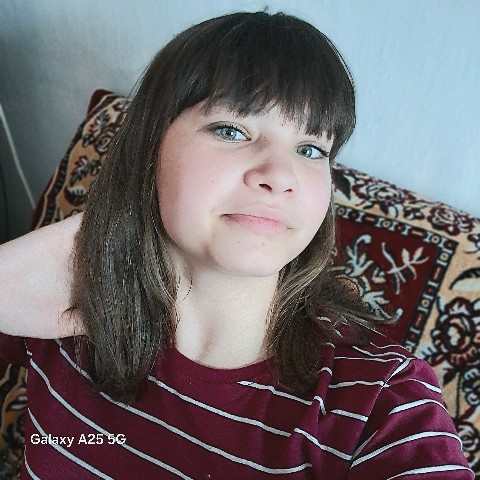 Александра в LOOKY. . 