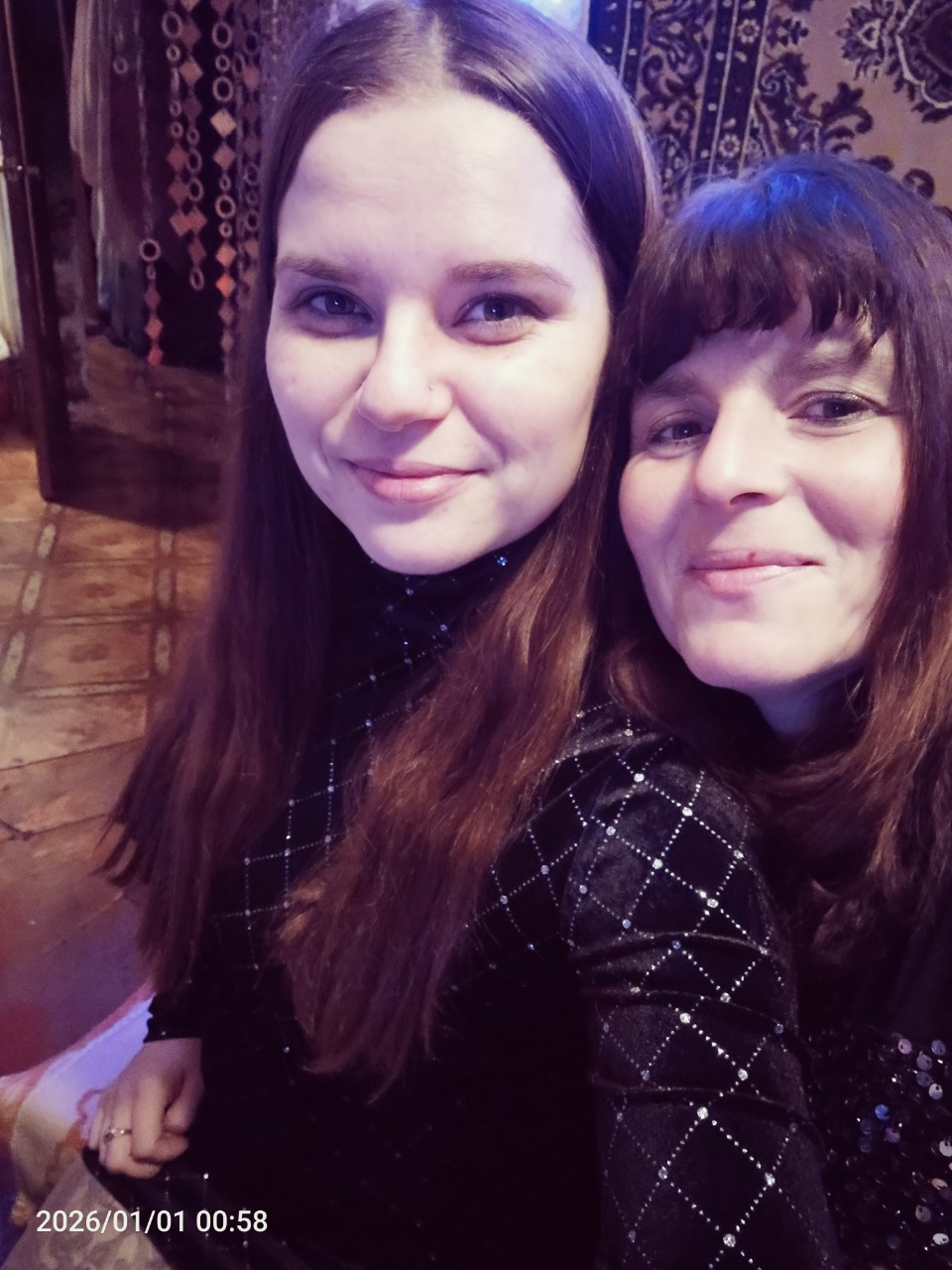 С новым годом 🥳