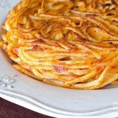 MILOFOOD I Кулинария в LOOKY. #фриттата,#горячееблюдо,#кулинария,#рецепты,#рецепт,#готовимдома,#еда,#едаялюблютебя,#домашняяеда,#вкусно,#вкуснаяеда. Итальянская фриттата...