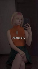 Люся в LOOKY. . Ashley or Ada Wong? ...