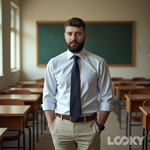 dubrovsky_viktor в LOOKY. . 