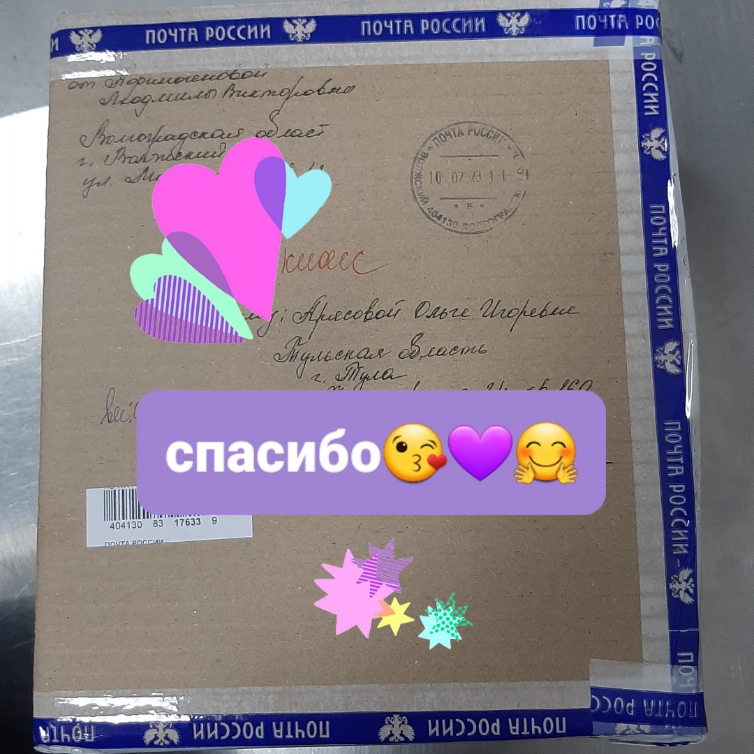 Ольга Арясова в LOOKY — фото 2