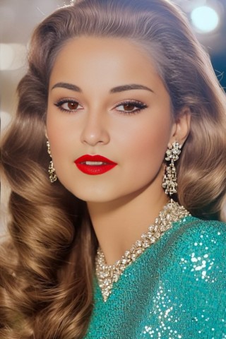 angelina_cat777 в LOOKY. . 