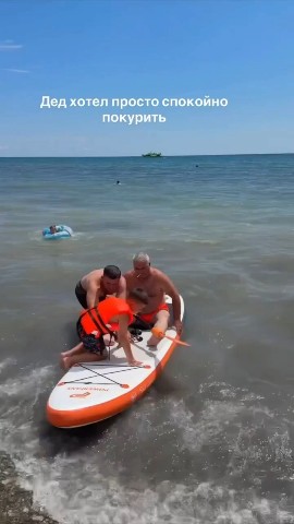 Лев Пудкевич в LOOKY — публикация