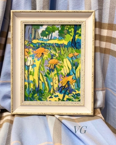art_Victoria_Galtsova в LOOKY. #скороновыйгод,#НГ,#знакомство,#живопись,#картина,#продажакартин,#художник,#art,#artvictoriagaltsova,#дляподарка. #скороновыйгод
Девоч...