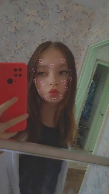 Даяна Блэк в LOOKY — Красота — это не только то, что мы видим глазами, но и то, ч