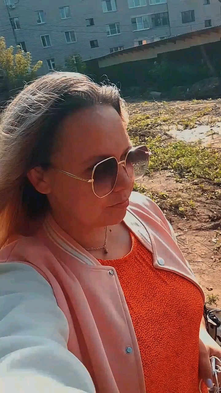 Olga_Shi в LOOKY. . Рандомный факт обо м...