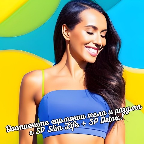 s_n_glebova в LOOKY. . SP Slim Life + SP De...