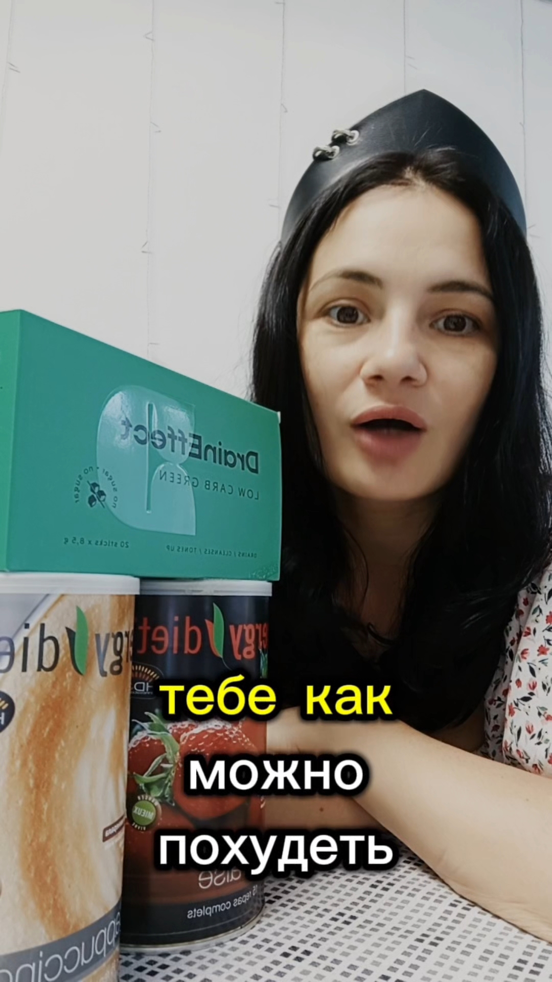  в LOOKY — Я смогла похудеть на 15 кг за 3 месяца и точно знаю, что пол