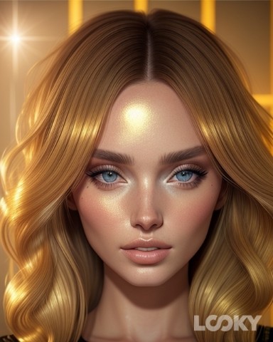 Looky_1698069719546 в LOOKY. #Золото,#LOOKY_нейронка. #Золото #LOOKY_нейро...