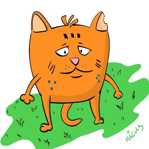 nicus.ru в LOOKY. #illustration,#illustrations,#illustrator,#иллюстрации,#иллюстрация,#иллюстратор,#digitalart,#арт,#design,#graphic,#graphics,#illustrationart,#artwork,#graphicdesign,#drawing,#drawings,#draw,#artist,#adobeillustrator,#cat,#кот,#nicus,#nicus_ru. #illustration #illus...