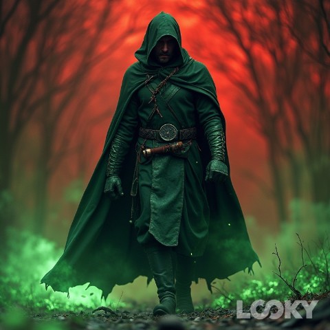 thanh thanh в LOOKY. #Your_own_avatar,#LOOKY_нейронка. #Your_own_avatar #LO...