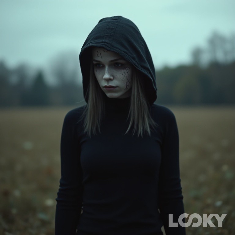 Looky_176882989037017 в LOOKY — #Свой_аватар #LOOKY_нейронка