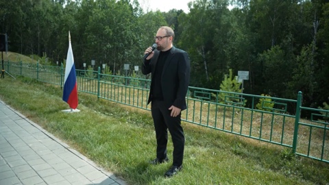 Депутат Антон Горелкин в LOOKY. . Сегодня в Лесной Пол...