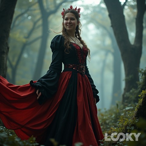 Мари Щ в LOOKY. . 