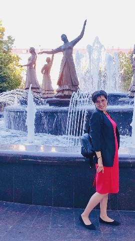 jana_janoshka в LOOKY. . Здравствуй мой добры...