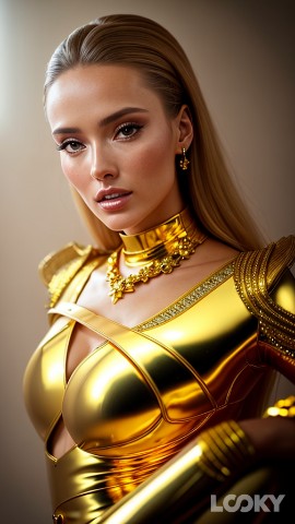 Smirnoff Dmitriy в LOOKY. #Золото,#Стимпанк,#Барби,#Исходное_фото,#LOOKY_нейронка,#паршута,#юлияпаршута,#юляпаршута. #Золото #Стимпанк #Б...
