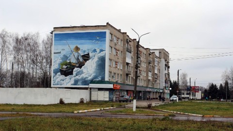 Looky_1688460246134 в LOOKY. . Нижегородская област...