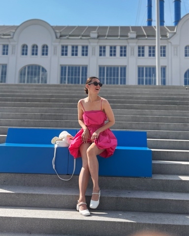 stylist_alevtina в LOOKY. . Pretty Woman