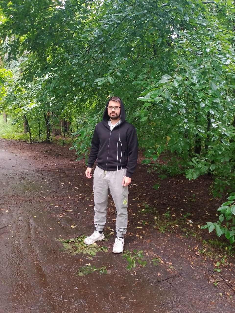 Виталий Шубин в LOOKY — публикация