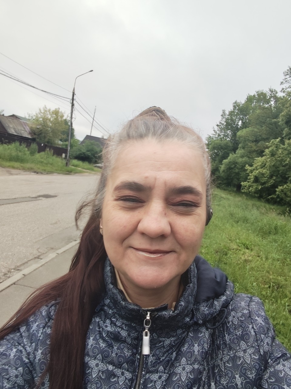 новикова надежда в LOOKY — публикация
